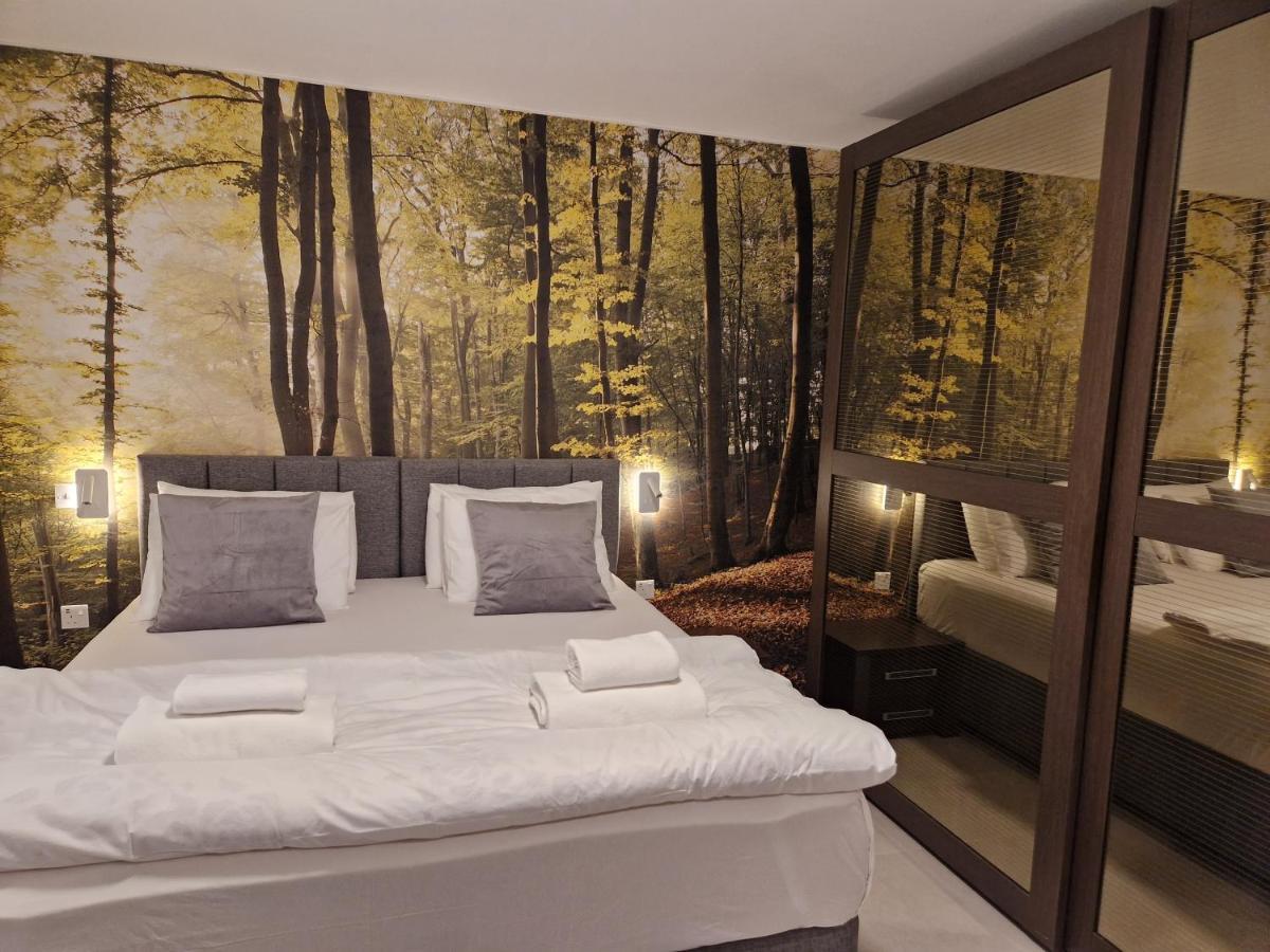 Korzo Suites St. Julian'S 外观 照片
