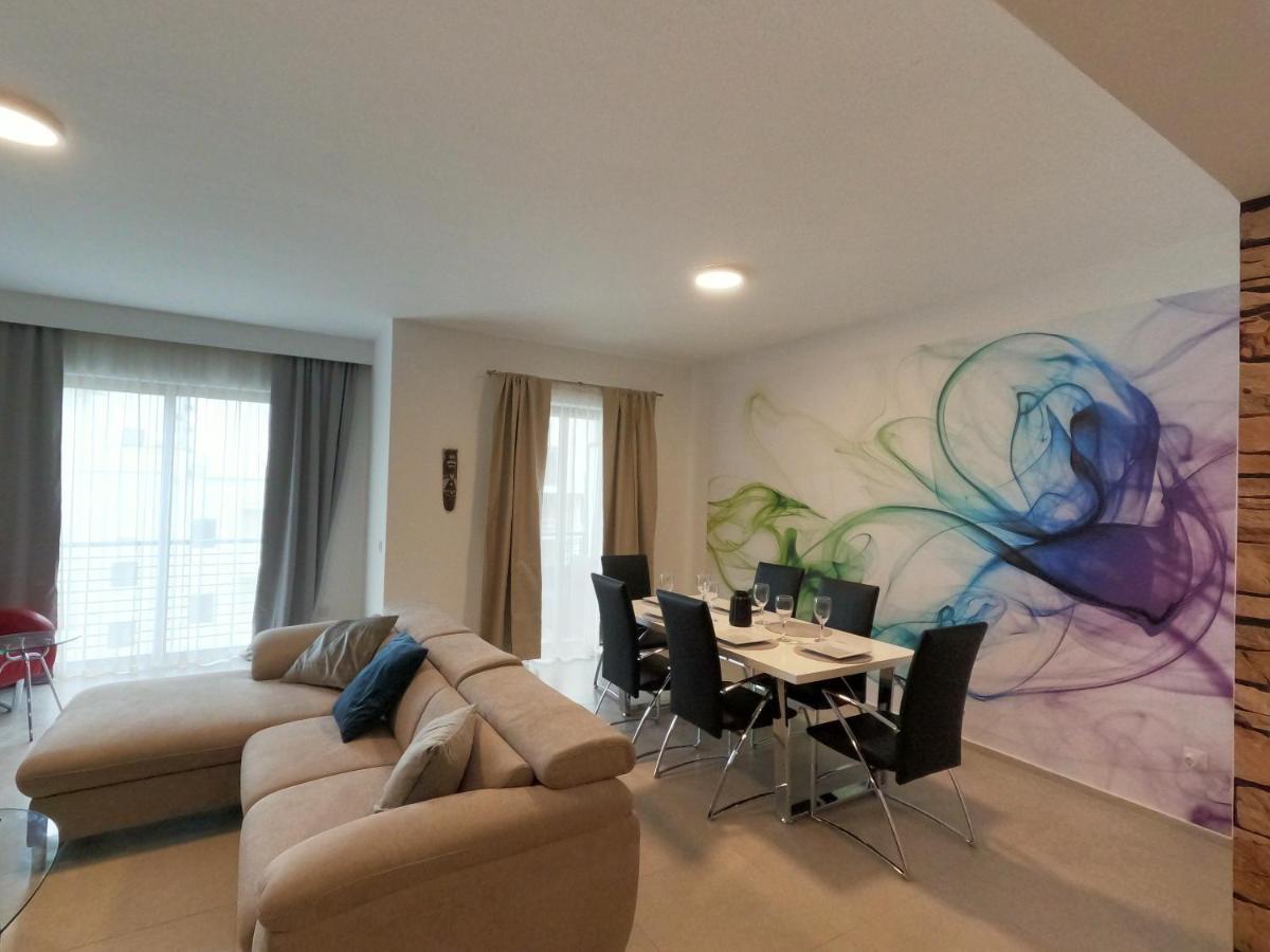 Korzo Suites St. Julian'S 外观 照片