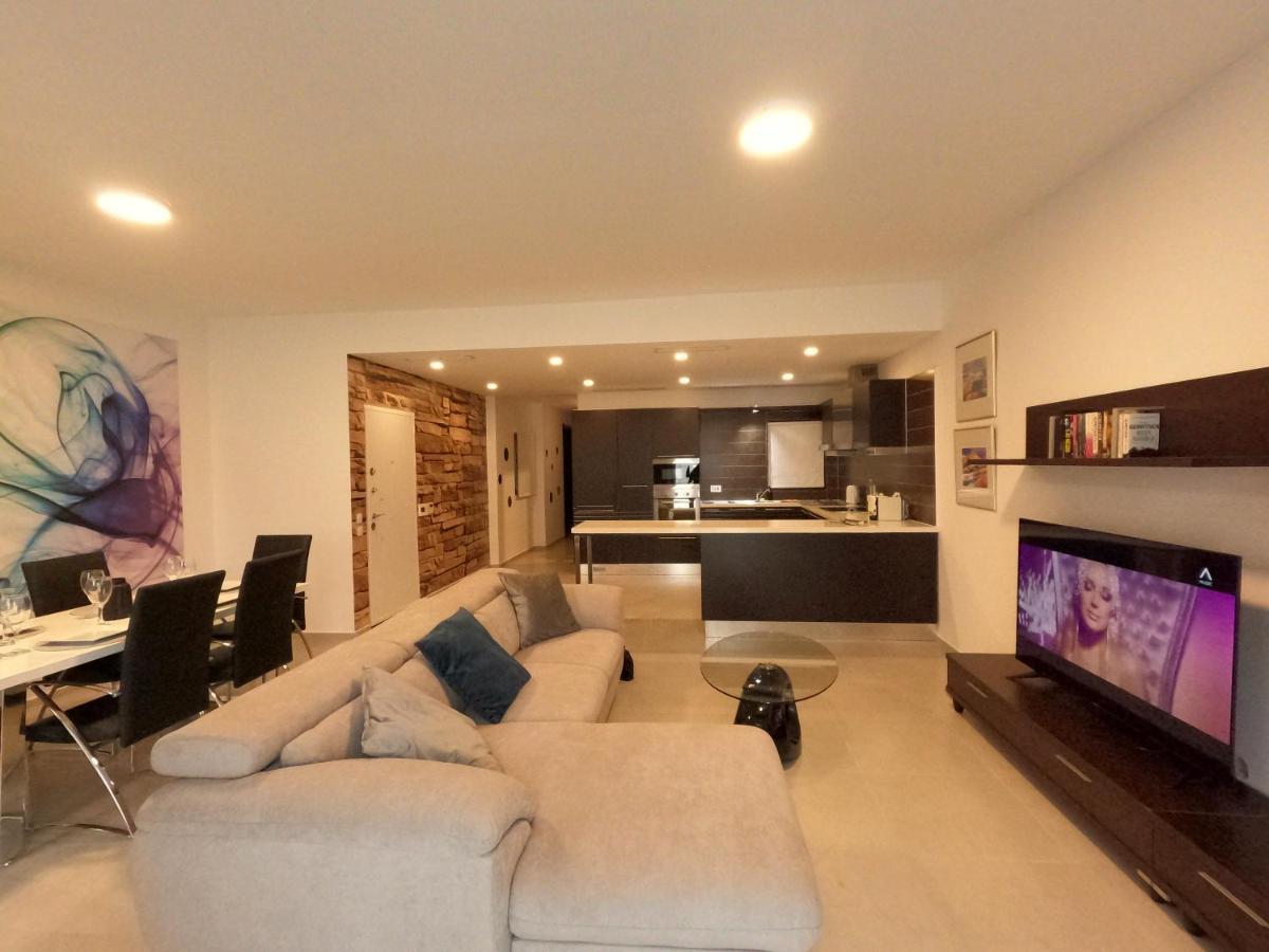 Korzo Suites St. Julian'S 外观 照片