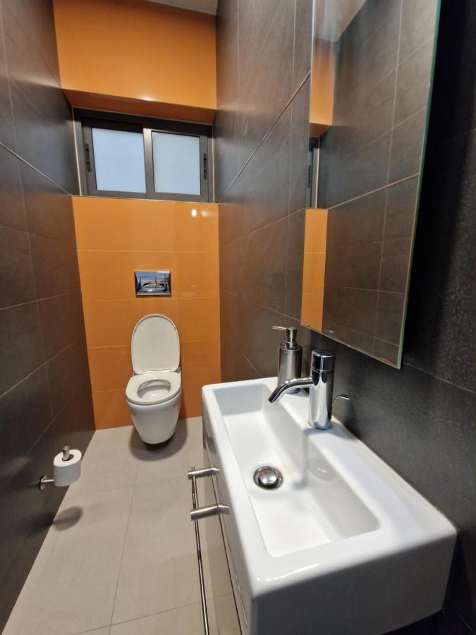 Korzo Suites St. Julian'S 外观 照片