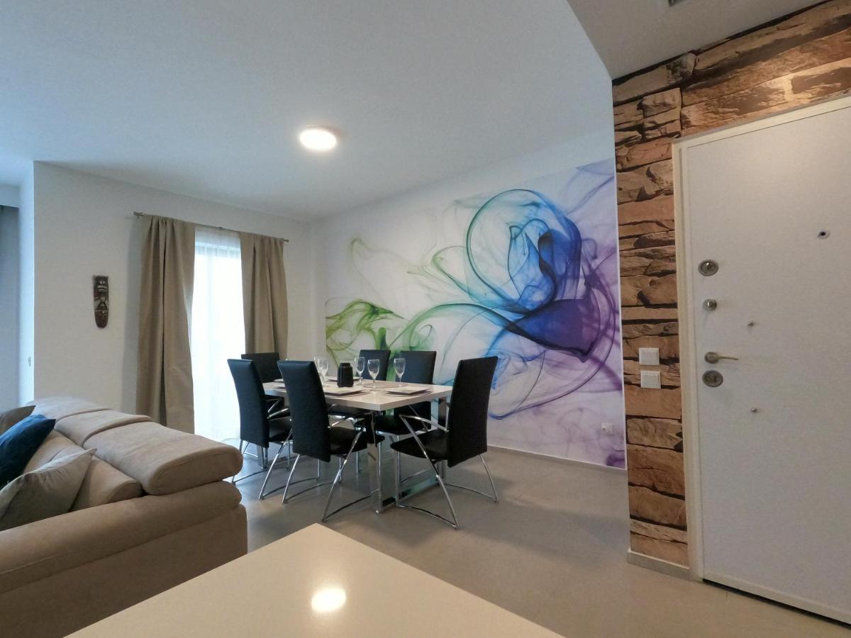Korzo Suites St. Julian'S 外观 照片